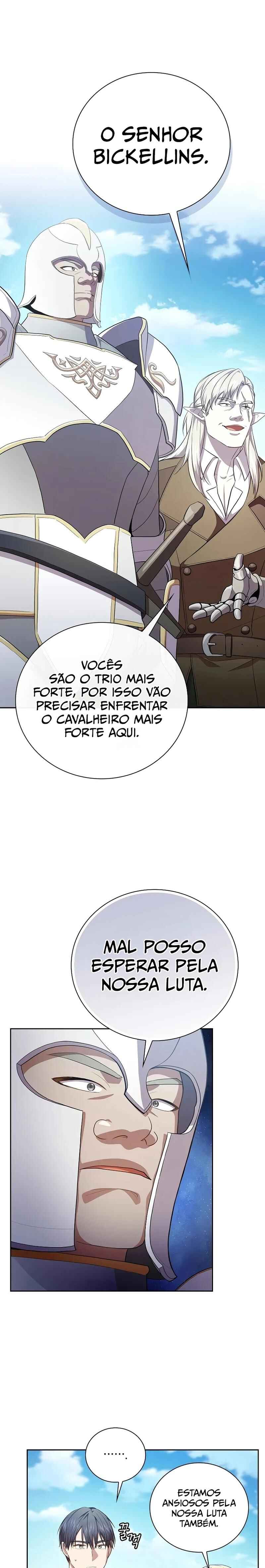 Mabeobhakgyo Mabeopsa ro Saraganeun Beop Chapter 120 - Page 10