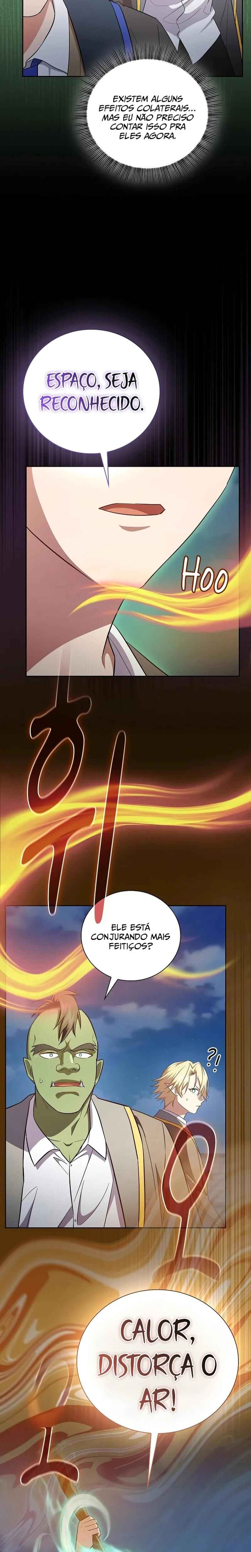 Mabeobhakgyo Mabeopsa ro Saraganeun Beop Chapter 120 - Page 16