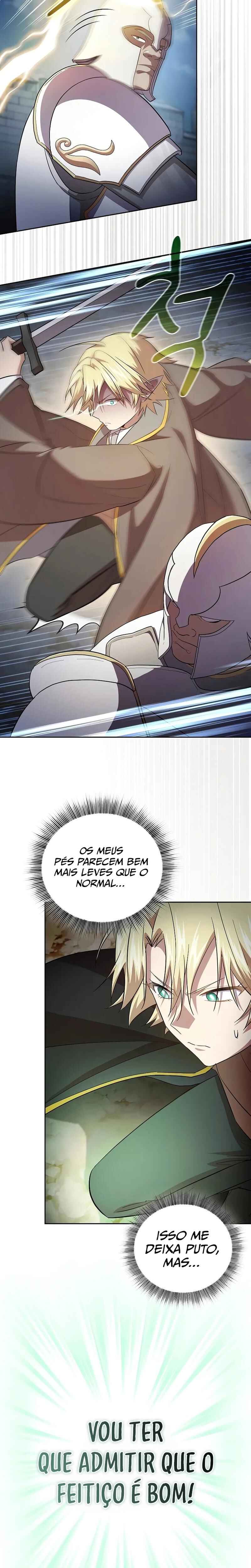 Mabeobhakgyo Mabeopsa ro Saraganeun Beop Chapter 120 - Page 20