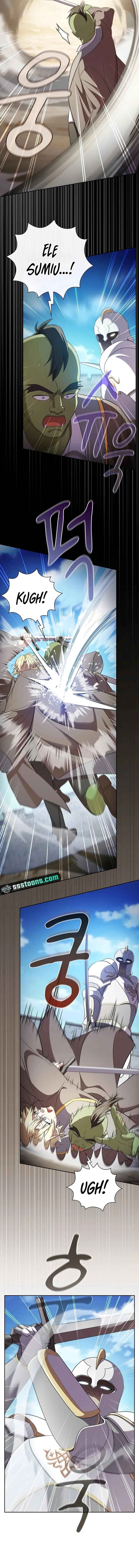 Mabeobhakgyo Mabeopsa ro Saraganeun Beop Chapter 120 - Page 22