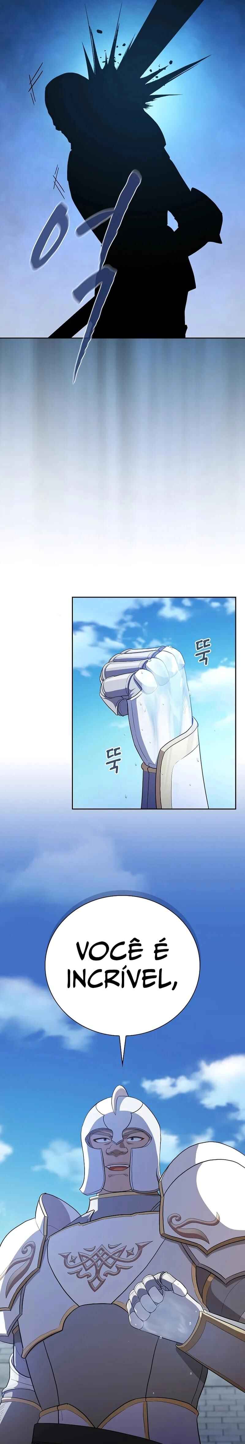 Mabeobhakgyo Mabeopsa ro Saraganeun Beop Chapter 120 - Page 25
