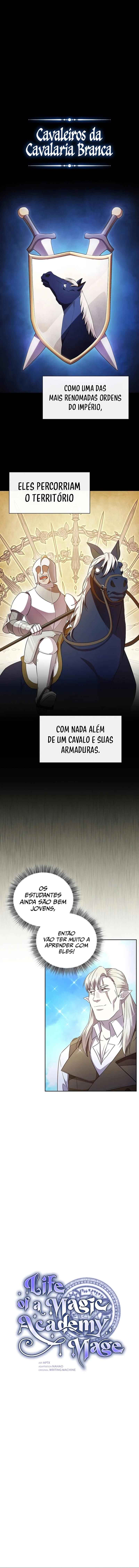 Mabeobhakgyo Mabeopsa ro Saraganeun Beop Chapter 120 - Page 3