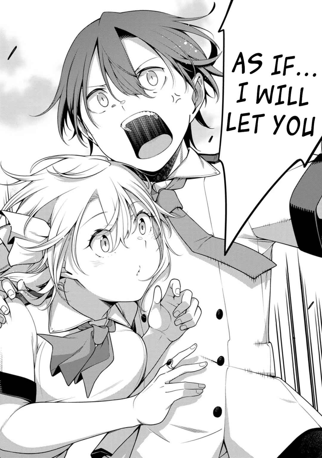 Saikyou Onmyouji no Isekai Tenseiki ~Geboku no Youkaidomo ni Kurabete Monster ga Yowai Sugirundaga~ Chapter 20.3 - Page 1