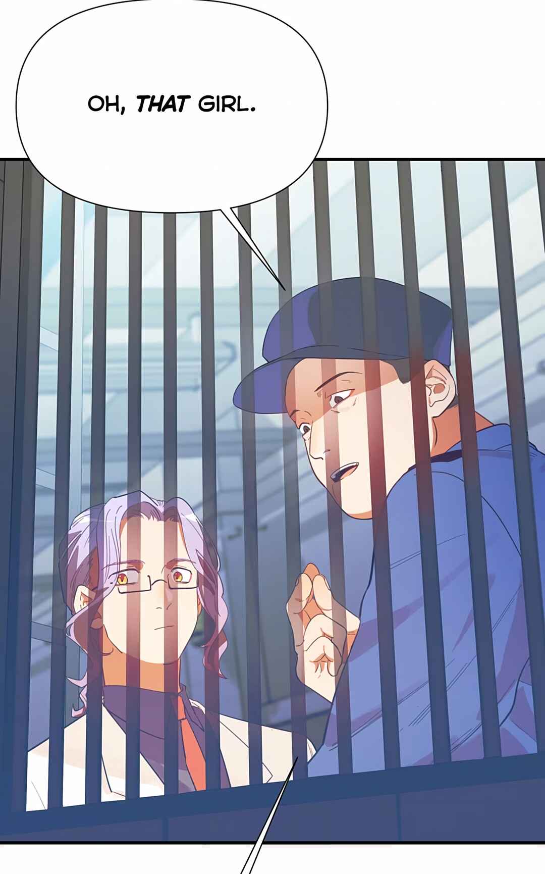 Artificial Temperature 36.7°C Chapter 10 - Page 10