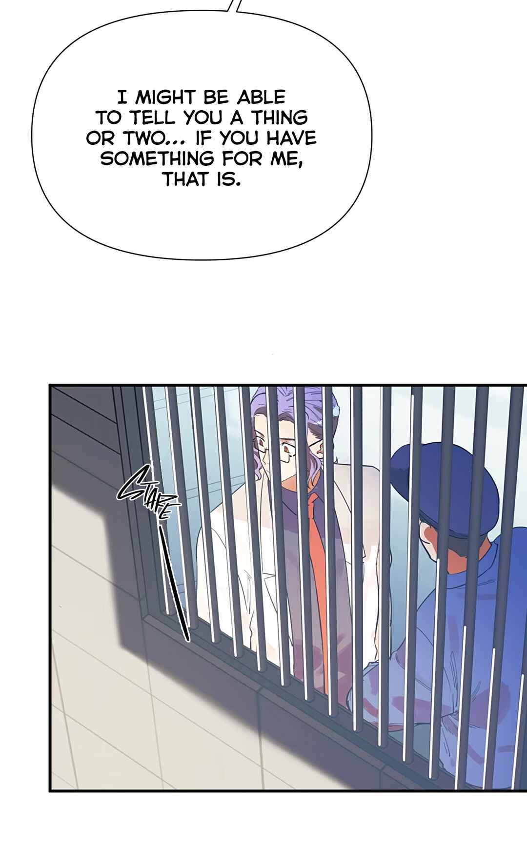 Artificial Temperature 36.7°C Chapter 10 - Page 11