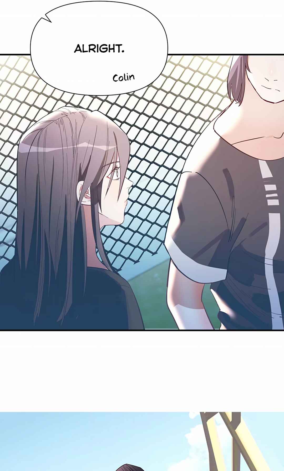 Artificial Temperature 36.7°C Chapter 10 - Page 12