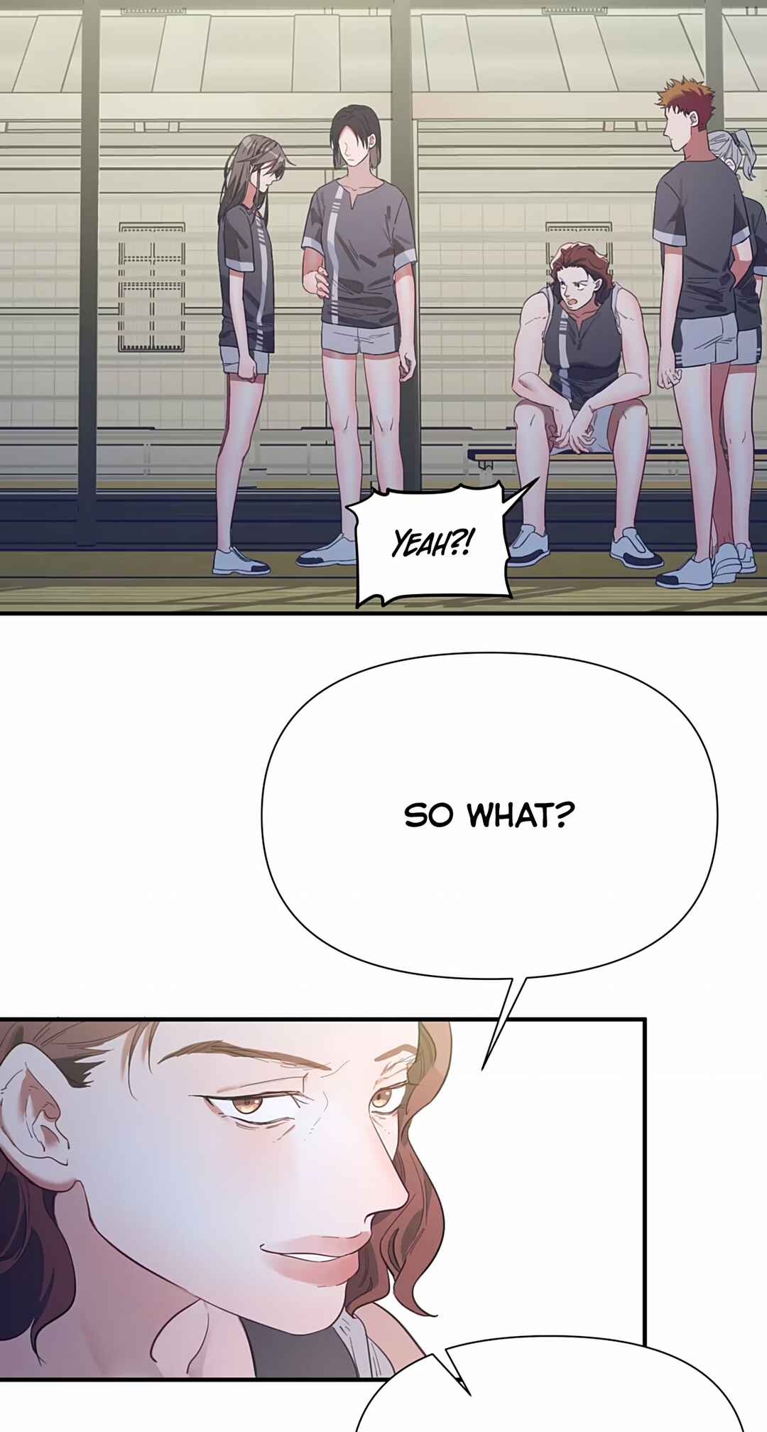 Artificial Temperature 36.7°C Chapter 10 - Page 16