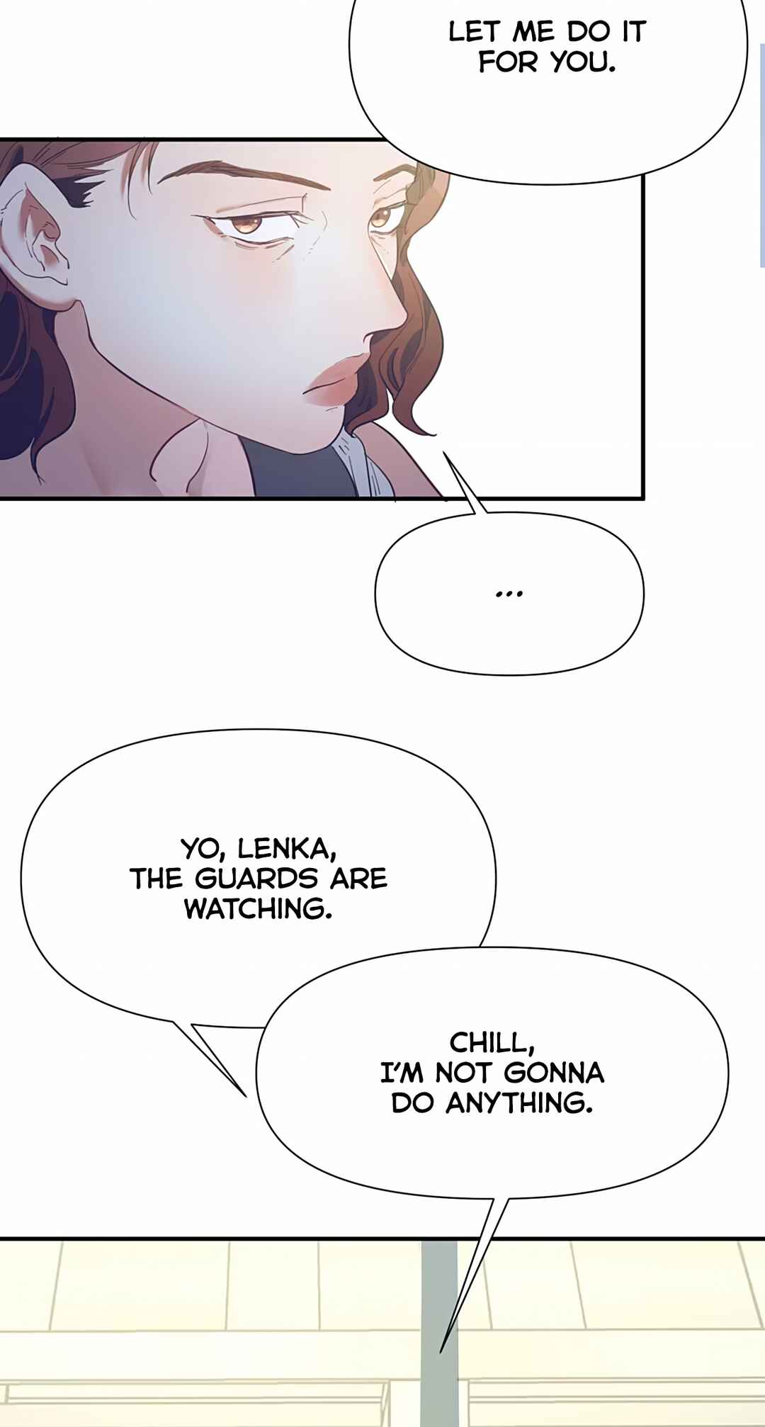 Artificial Temperature 36.7°C Chapter 10 - Page 17