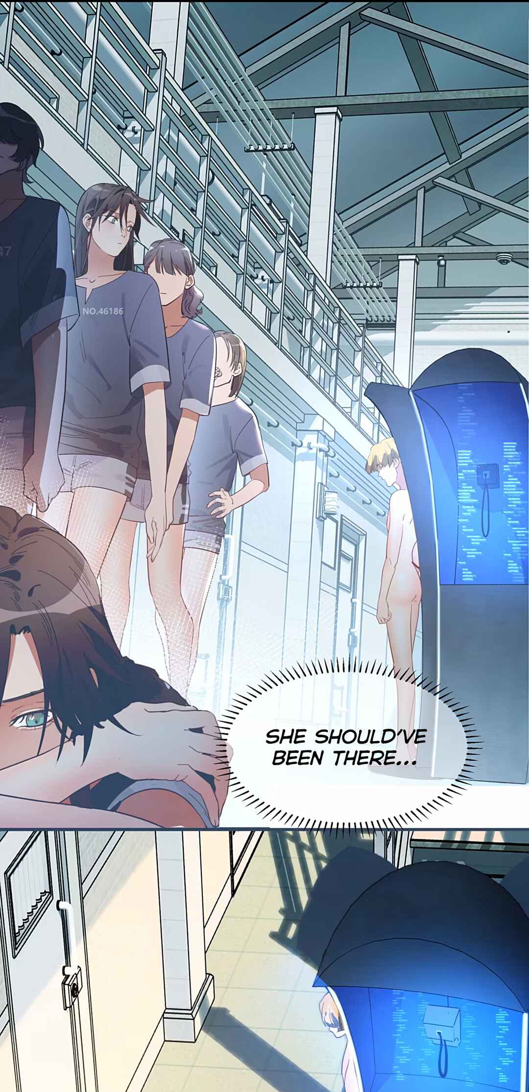 Artificial Temperature 36.7°C Chapter 10 - Page 2