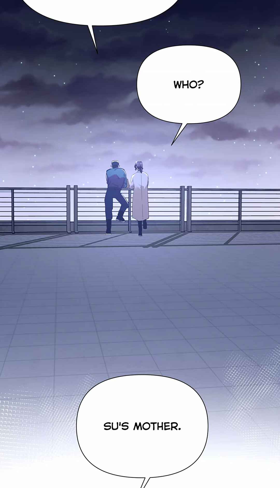 Artificial Temperature 36.7°C Chapter 10 - Page 28