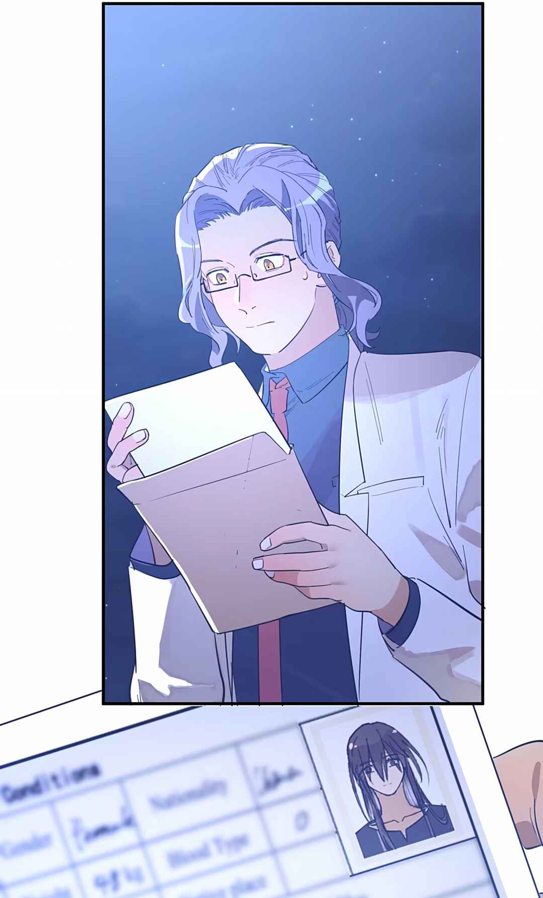 Artificial Temperature 36.7°C Chapter 10 - Page 30
