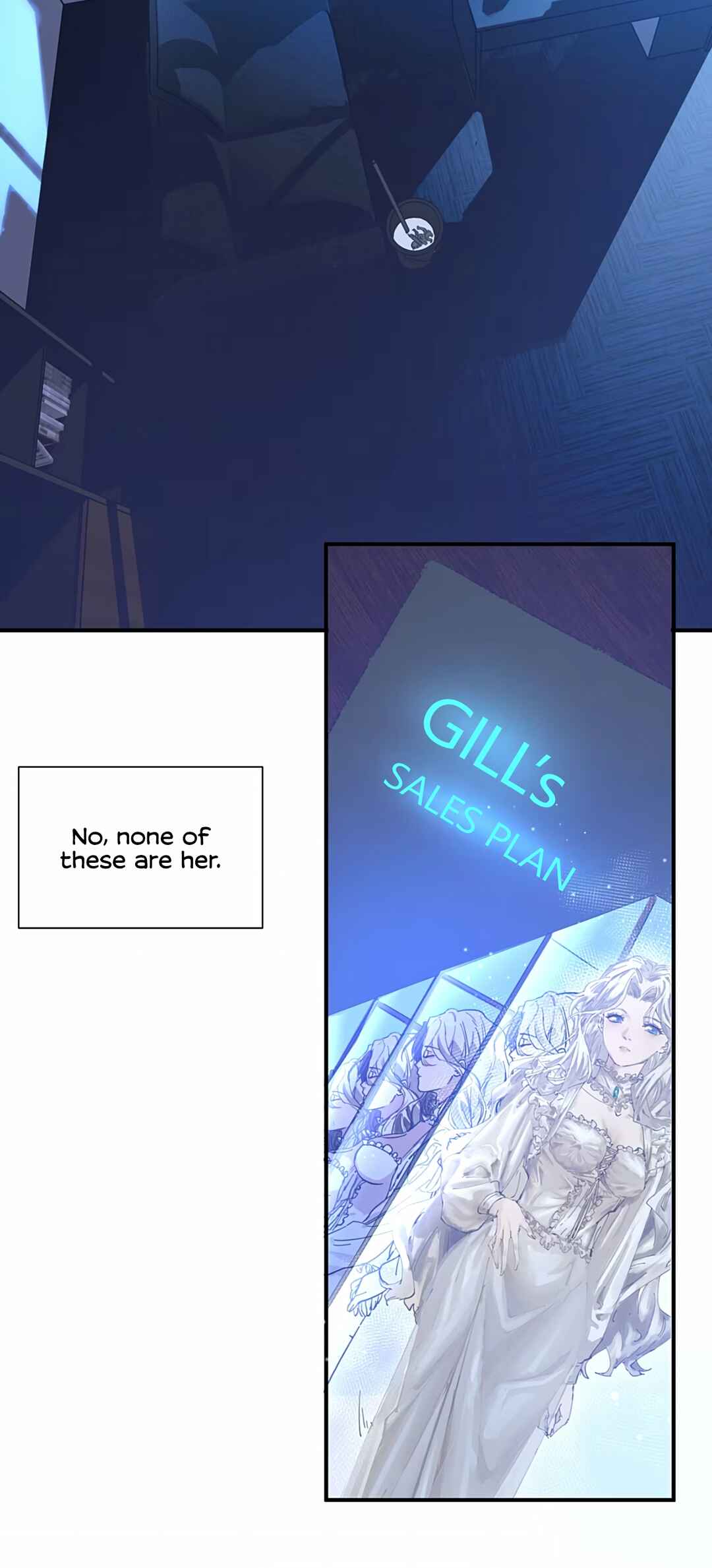 Artificial Temperature 36.7°C Chapter 10 - Page 34