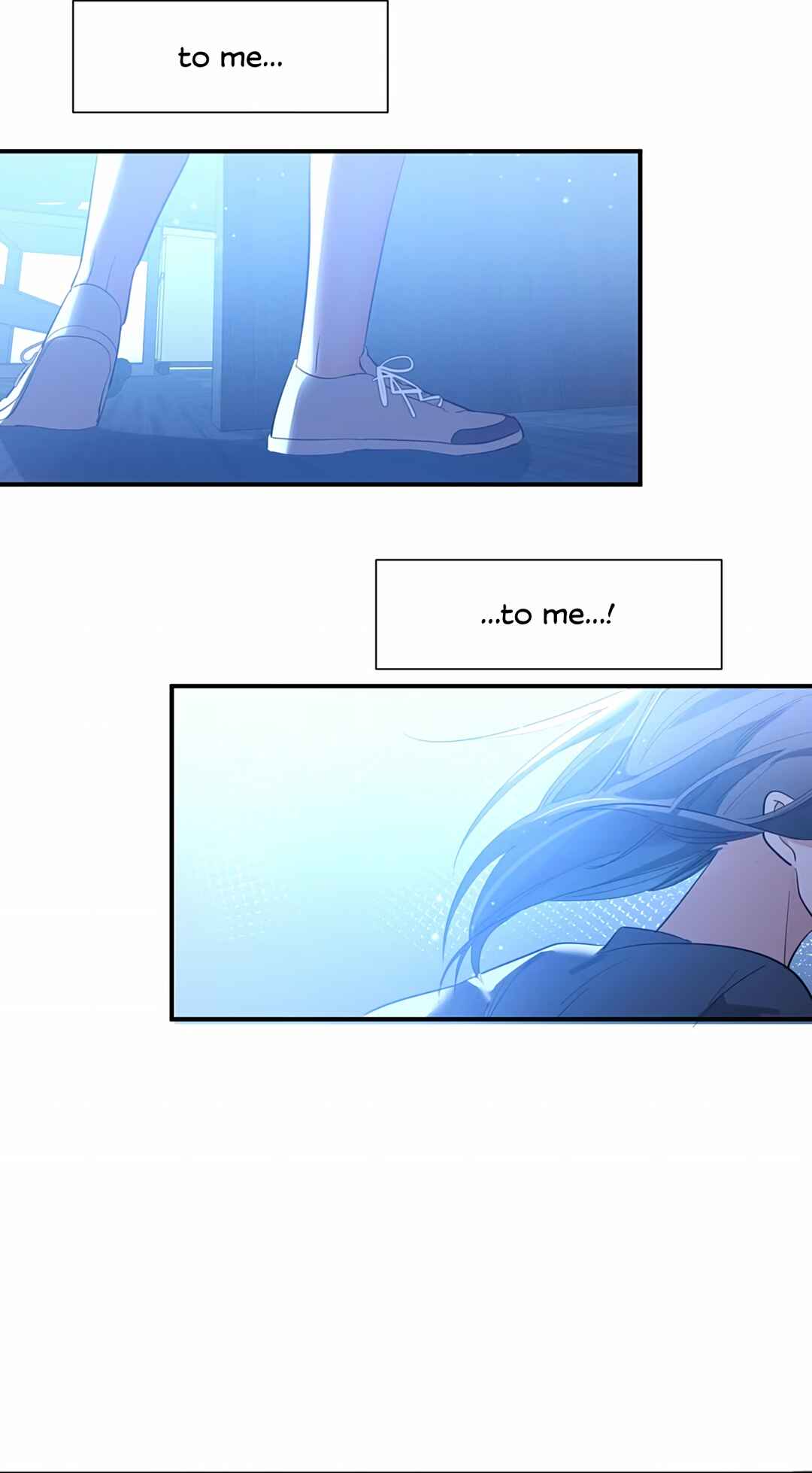Artificial Temperature 36.7°C Chapter 10 - Page 36
