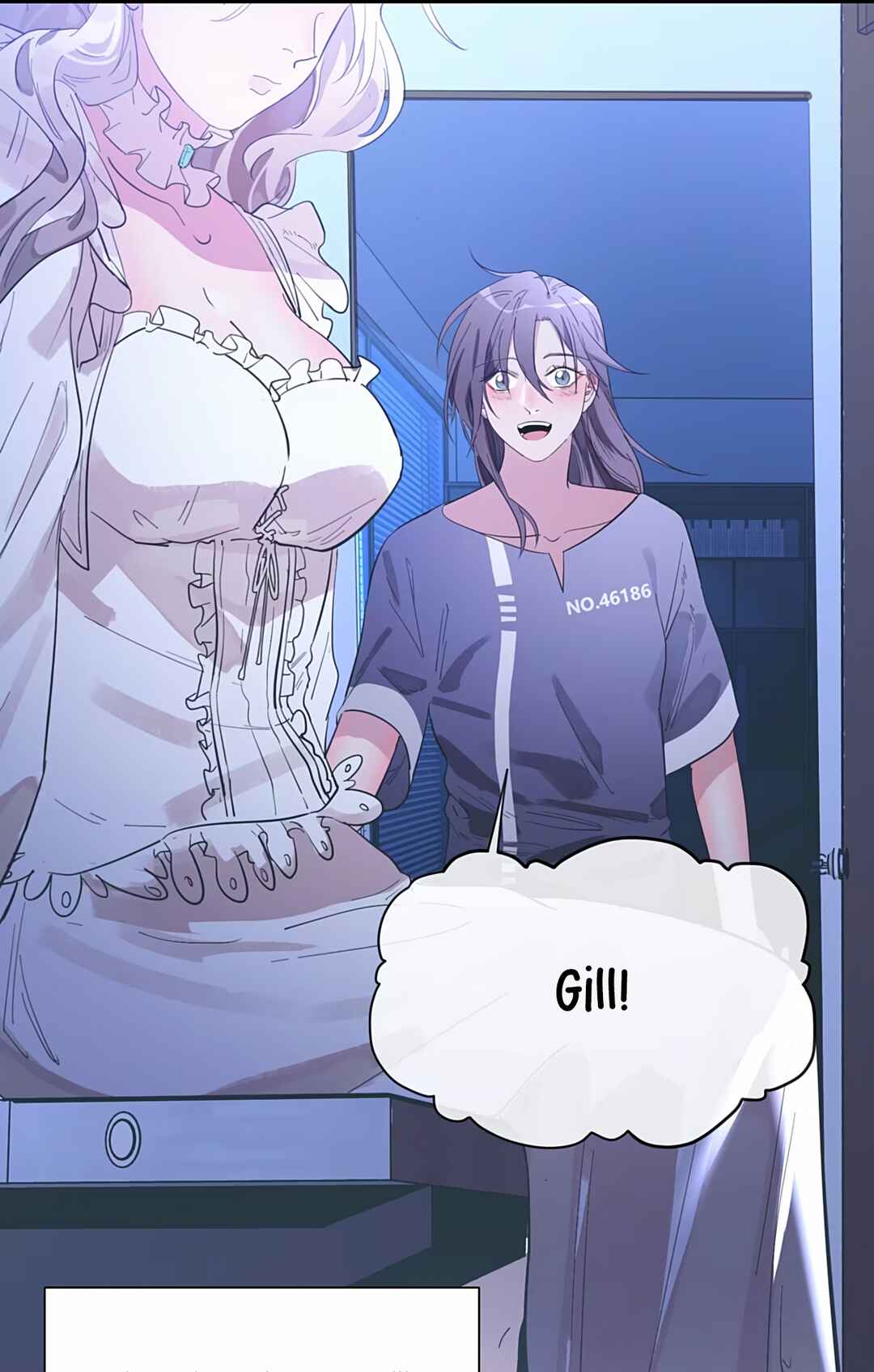 Artificial Temperature 36.7°C Chapter 10 - Page 37