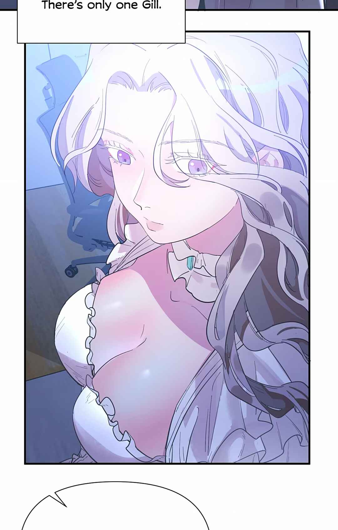 Artificial Temperature 36.7°C Chapter 10 - Page 38