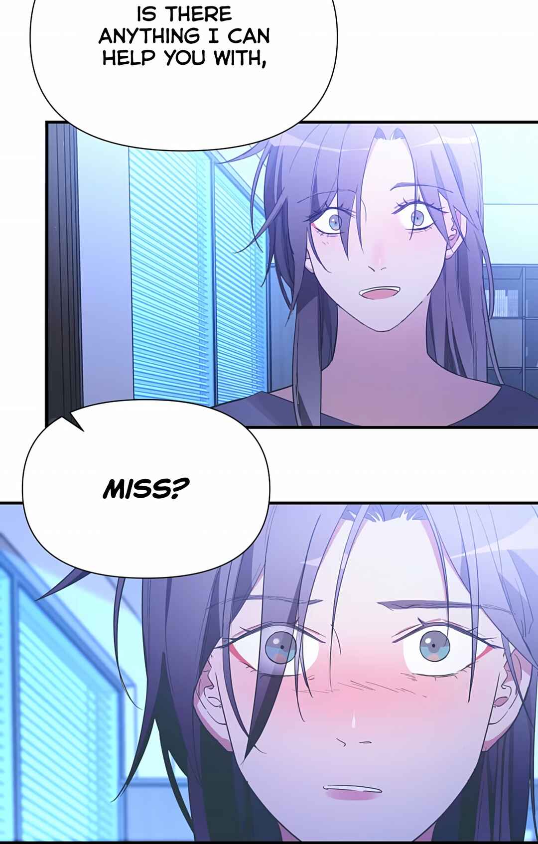 Artificial Temperature 36.7°C Chapter 10 - Page 39