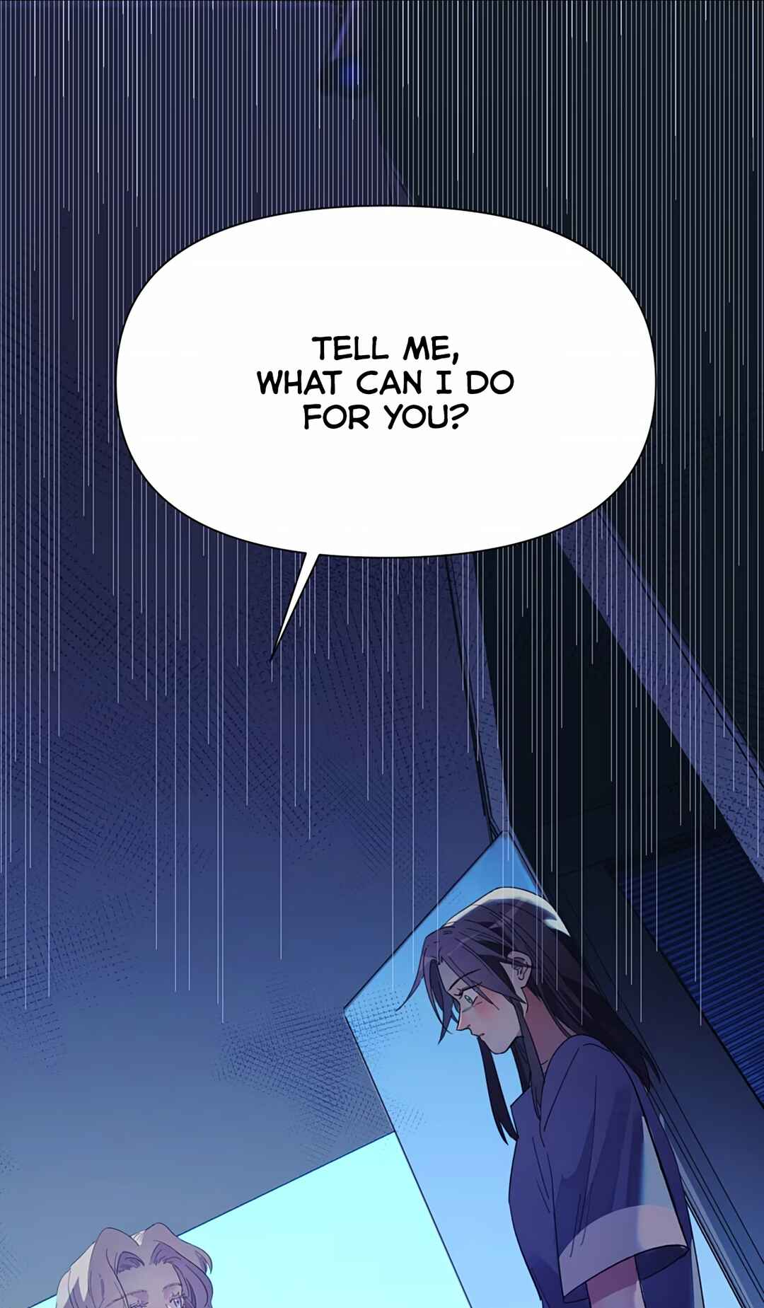 Artificial Temperature 36.7°C Chapter 10 - Page 40