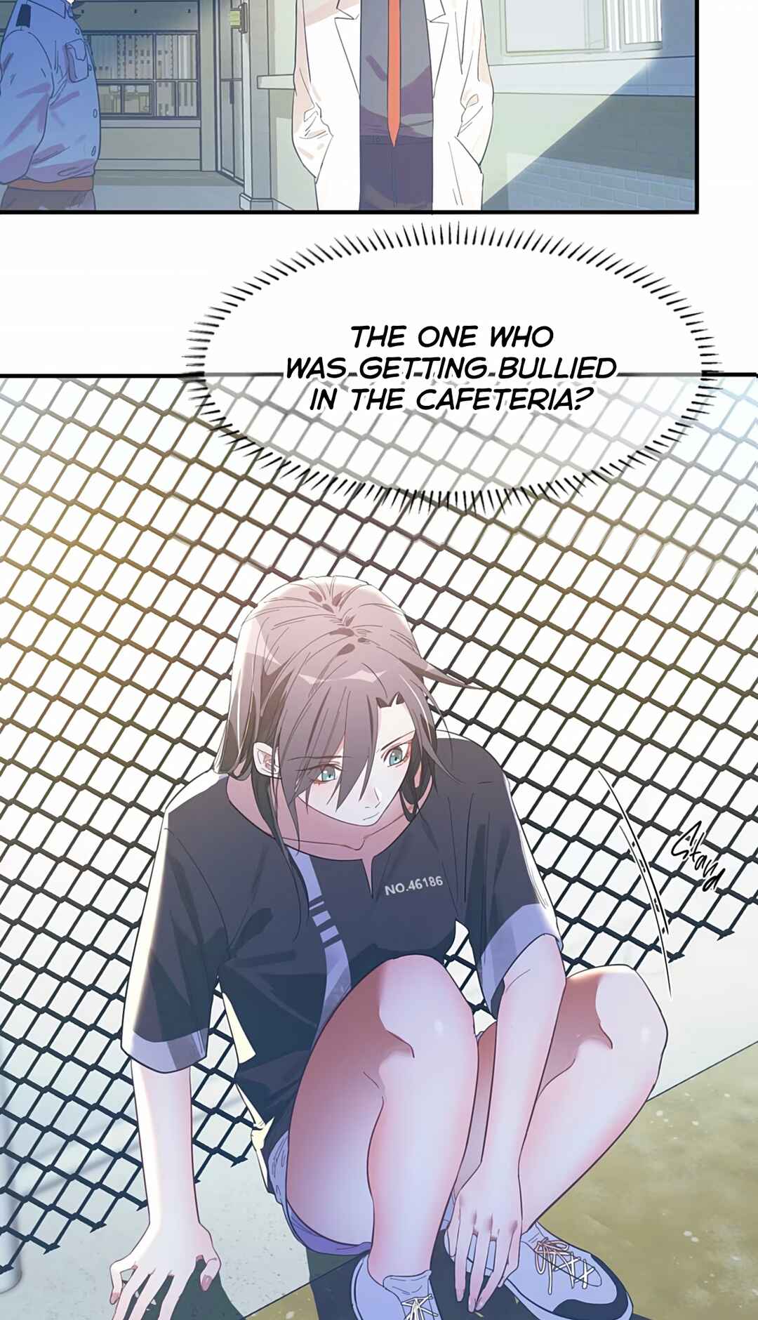 Artificial Temperature 36.7°C Chapter 10 - Page 7