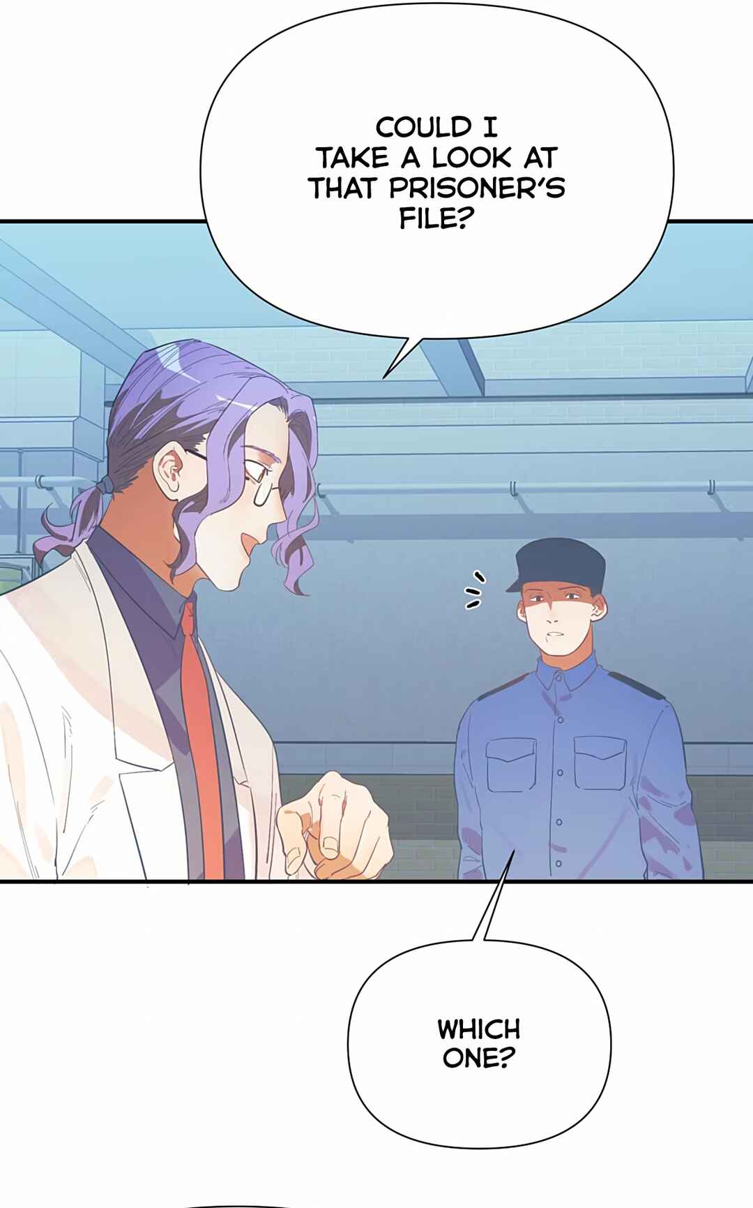 Artificial Temperature 36.7°C Chapter 10 - Page 9