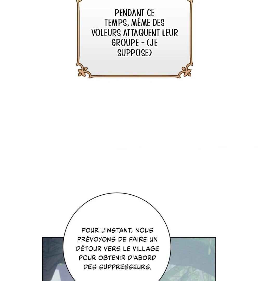 Dreek's Heat Chapter 2 - Page 105