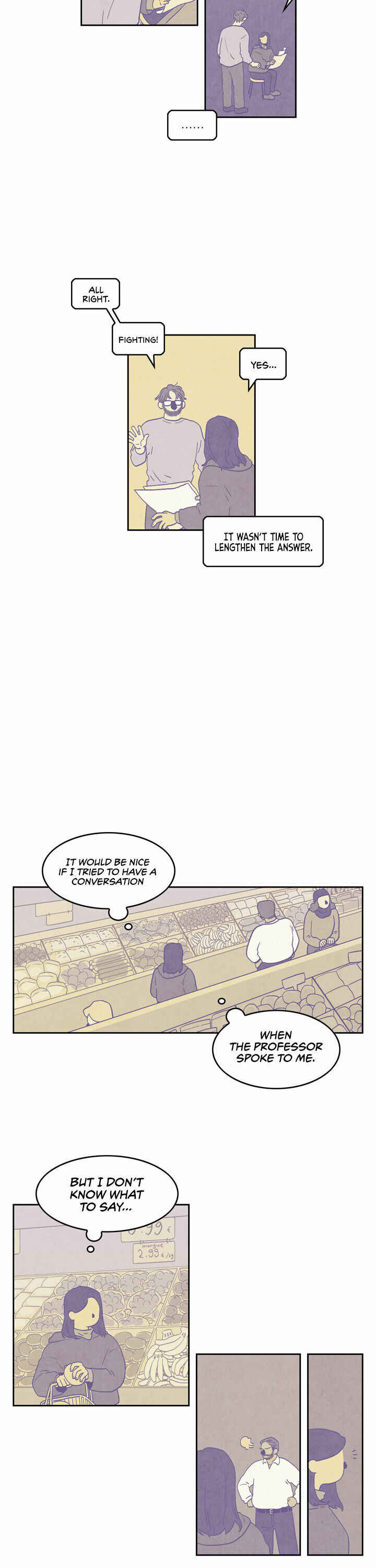Daily France Chapter 3 - Page 5