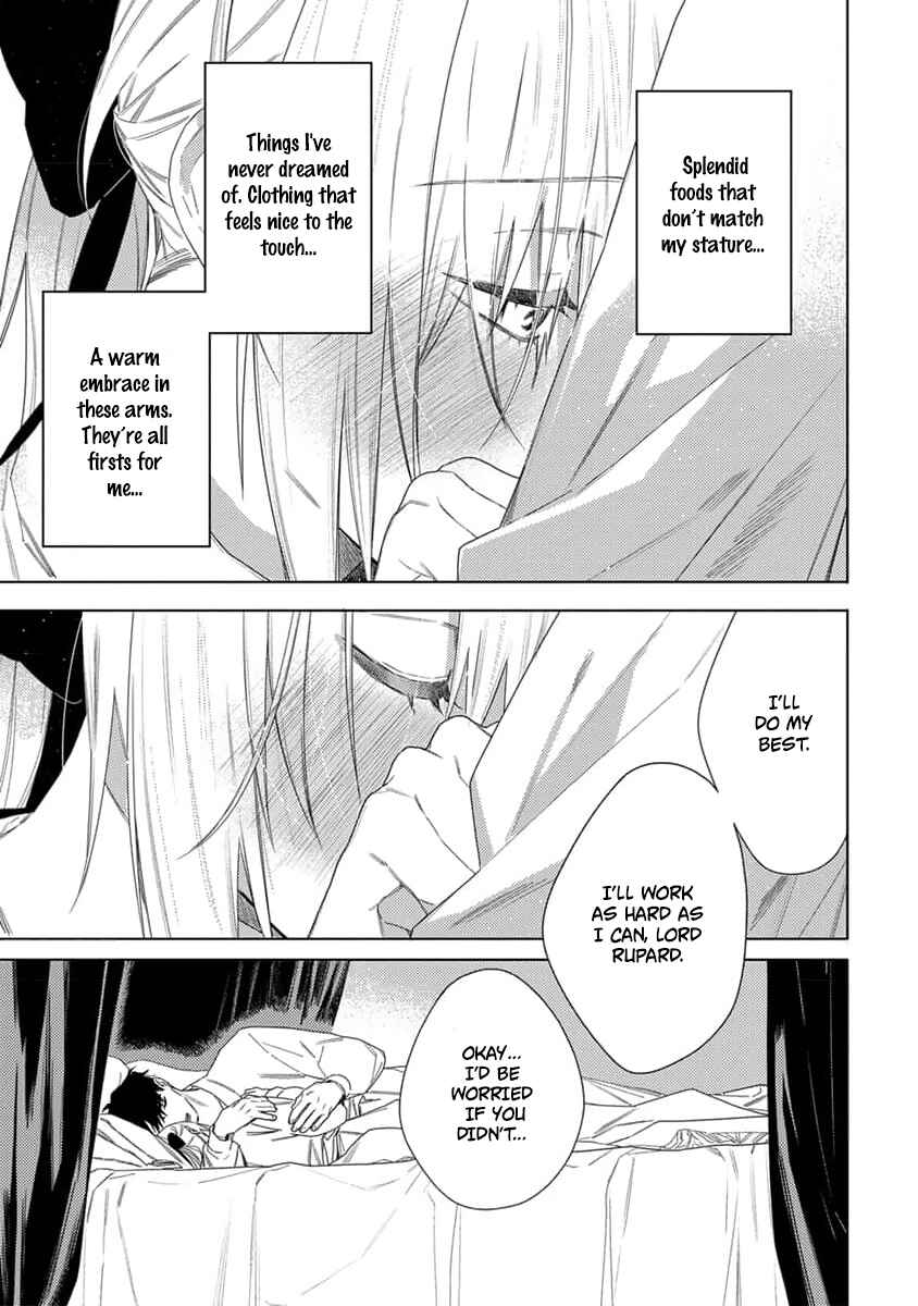 Nobara to Pretender Chapter 4.5 - Page 22