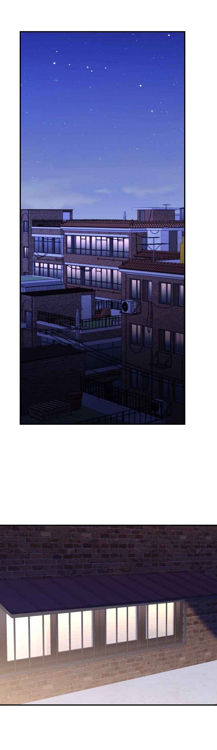 My Favorite Savior Girl Chapter 18 - Page 1