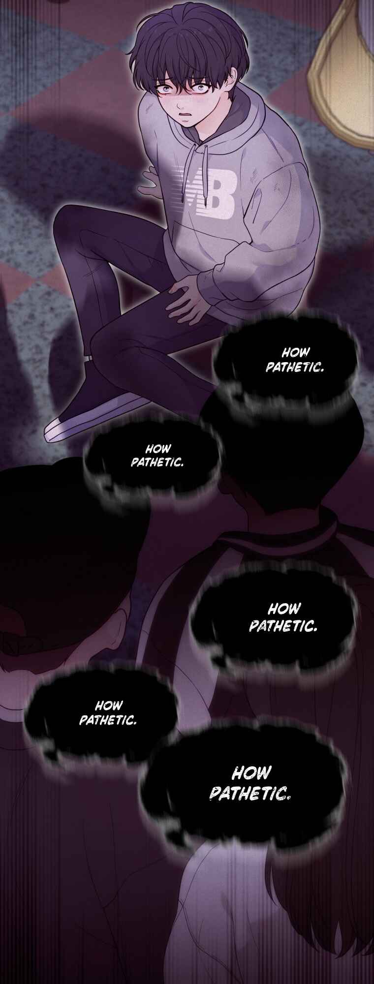 My Favorite Savior Girl Chapter 18 - Page 10