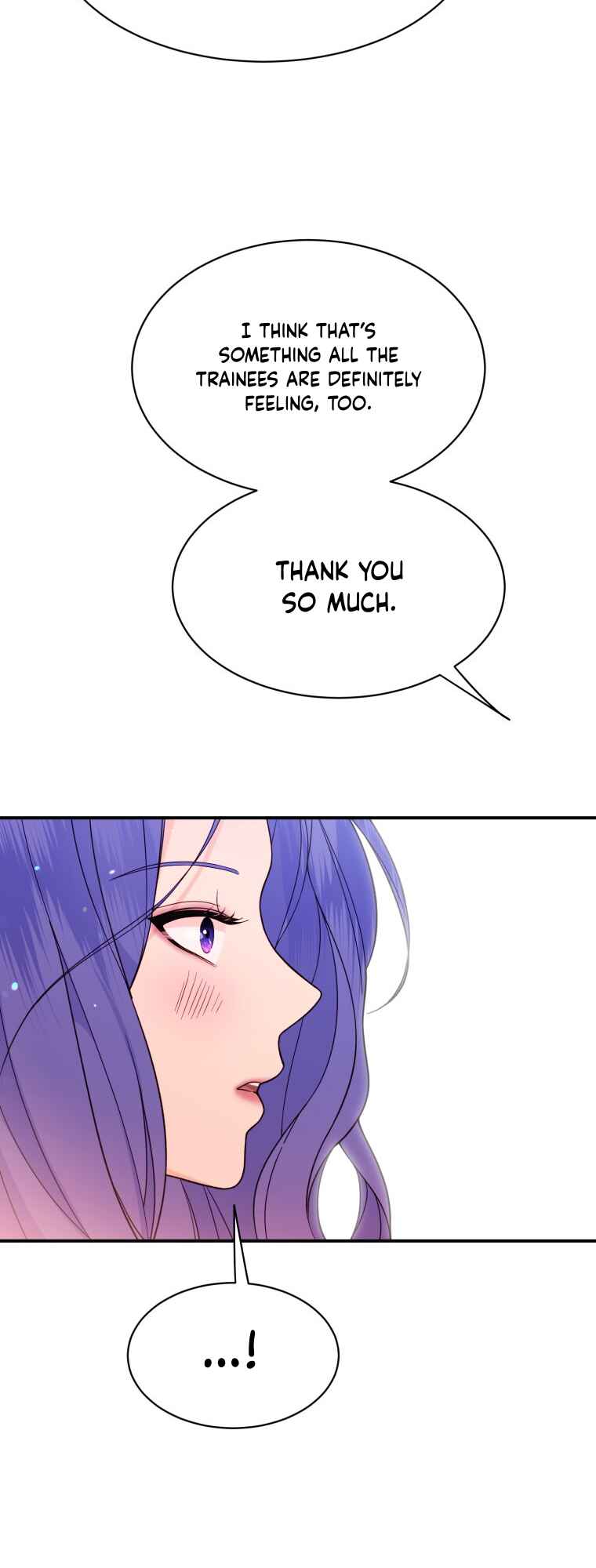 My Favorite Savior Girl Chapter 18 - Page 25