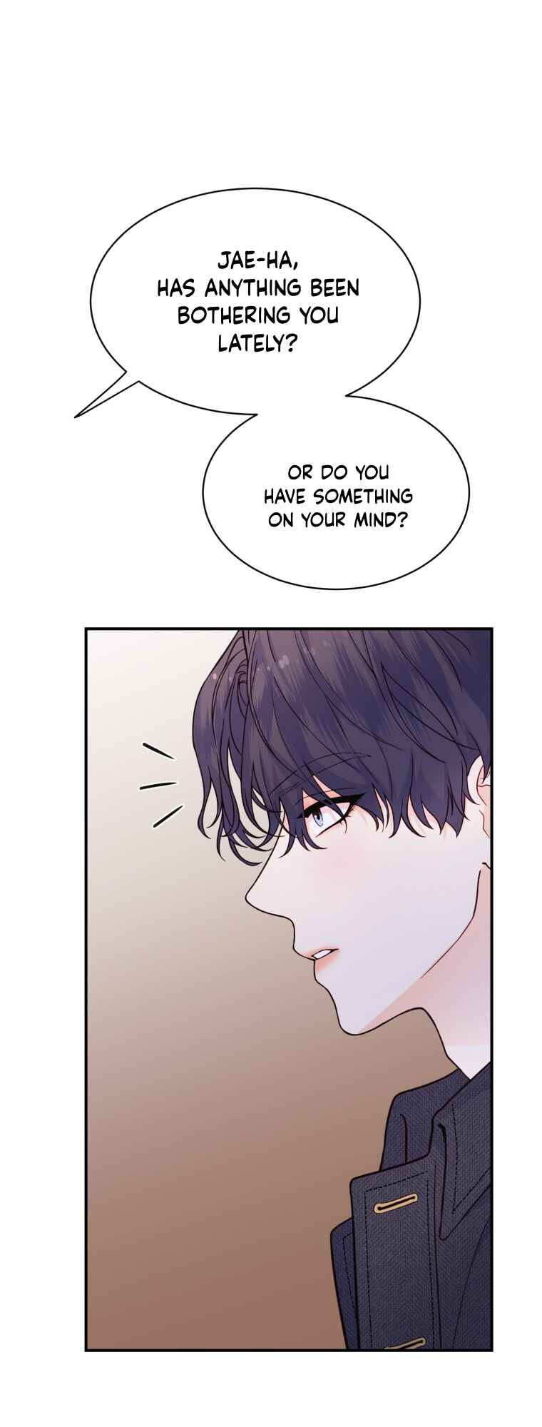 My Favorite Savior Girl Chapter 18 - Page 52