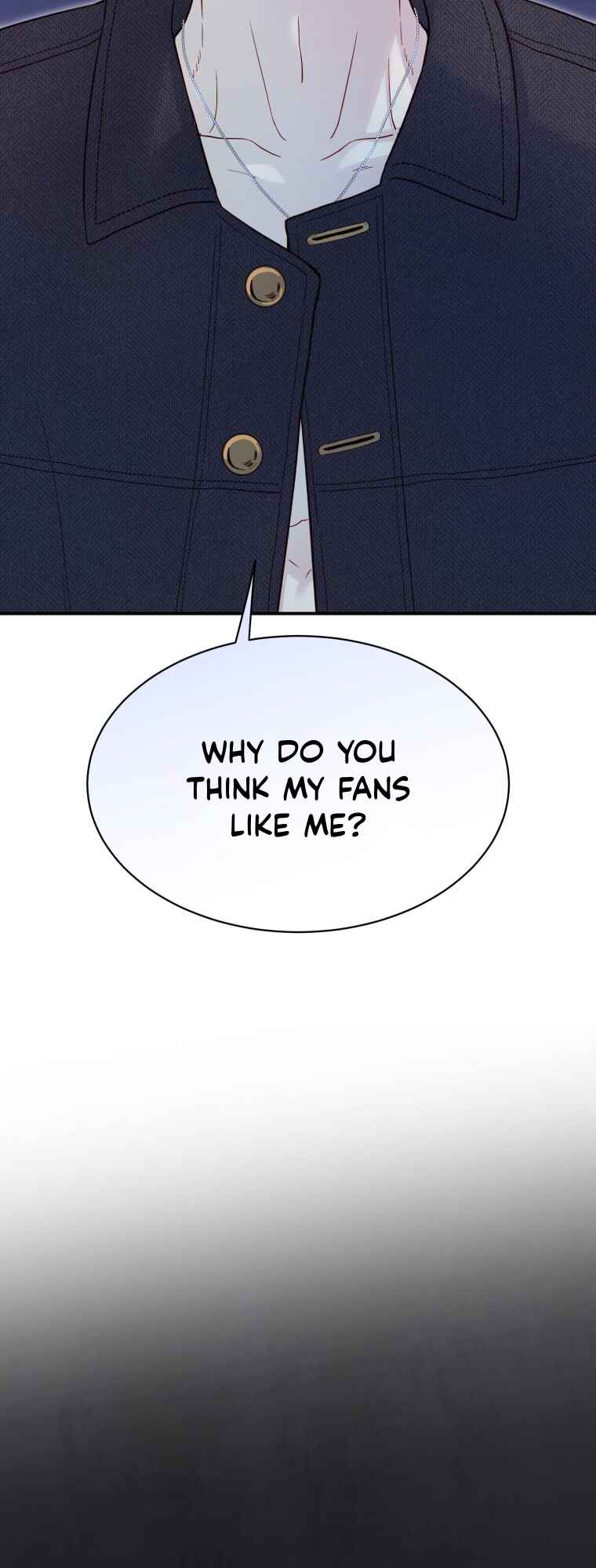 My Favorite Savior Girl Chapter 18 - Page 55