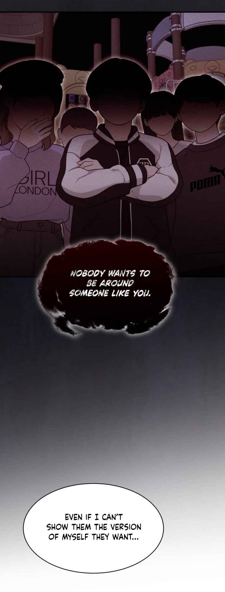 My Favorite Savior Girl Chapter 18 - Page 56
