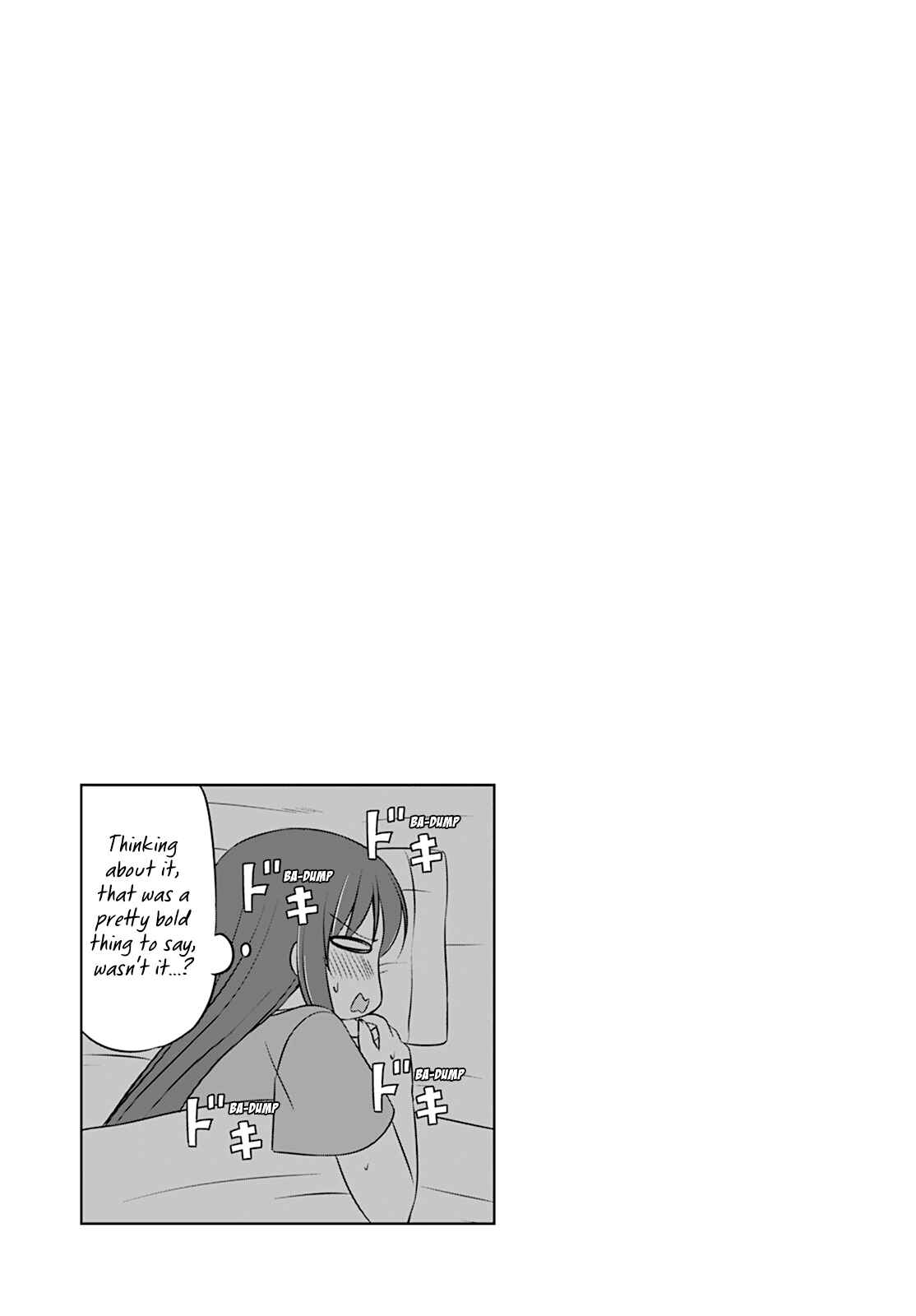Magical Trans! Chapter 23 - Page 13