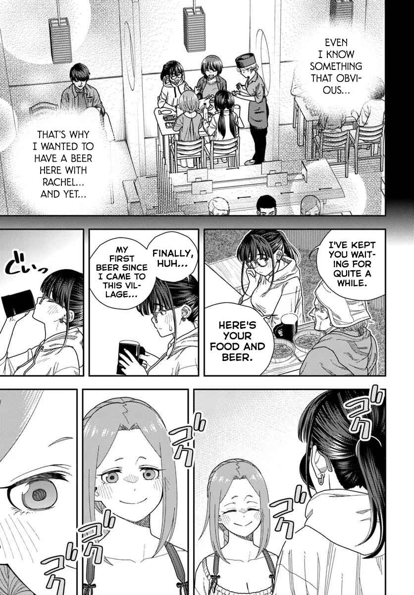 Pest ga Aketara Asobimashou! ~Chuusei Europa Sekai to Gendai Bunmei Slow Life~ Chapter 9 - Page 27