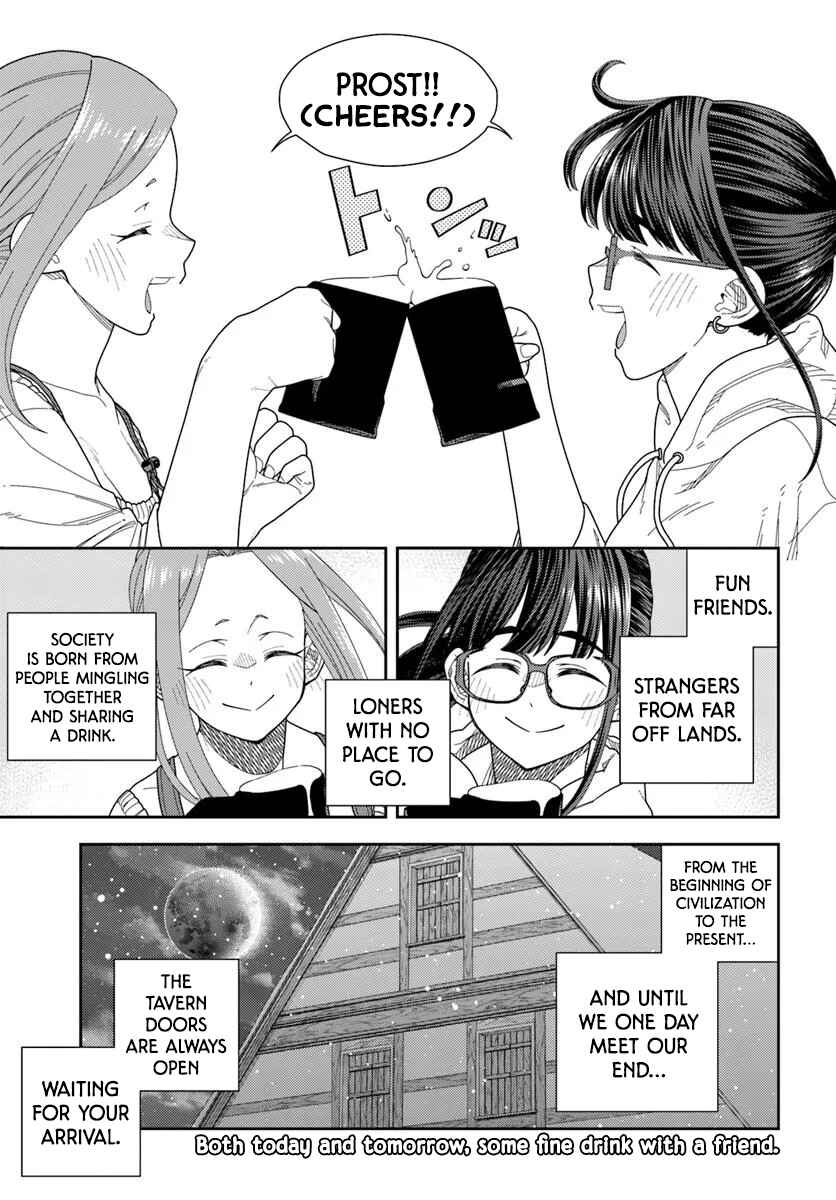 Pest ga Aketara Asobimashou! ~Chuusei Europa Sekai to Gendai Bunmei Slow Life~ Chapter 9 - Page 31