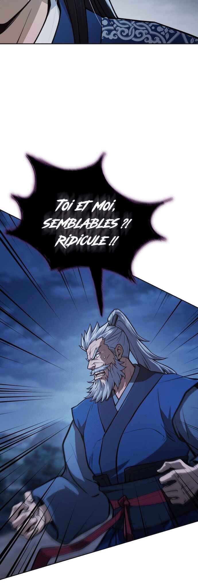 Regression of the Yong Clan Heir Chapter 51 - Page 20
