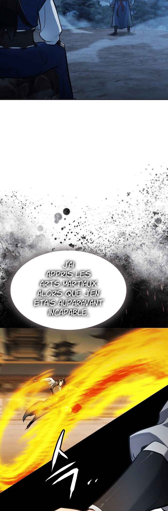 Regression of the Yong Clan Heir Chapter 51 - Page 23