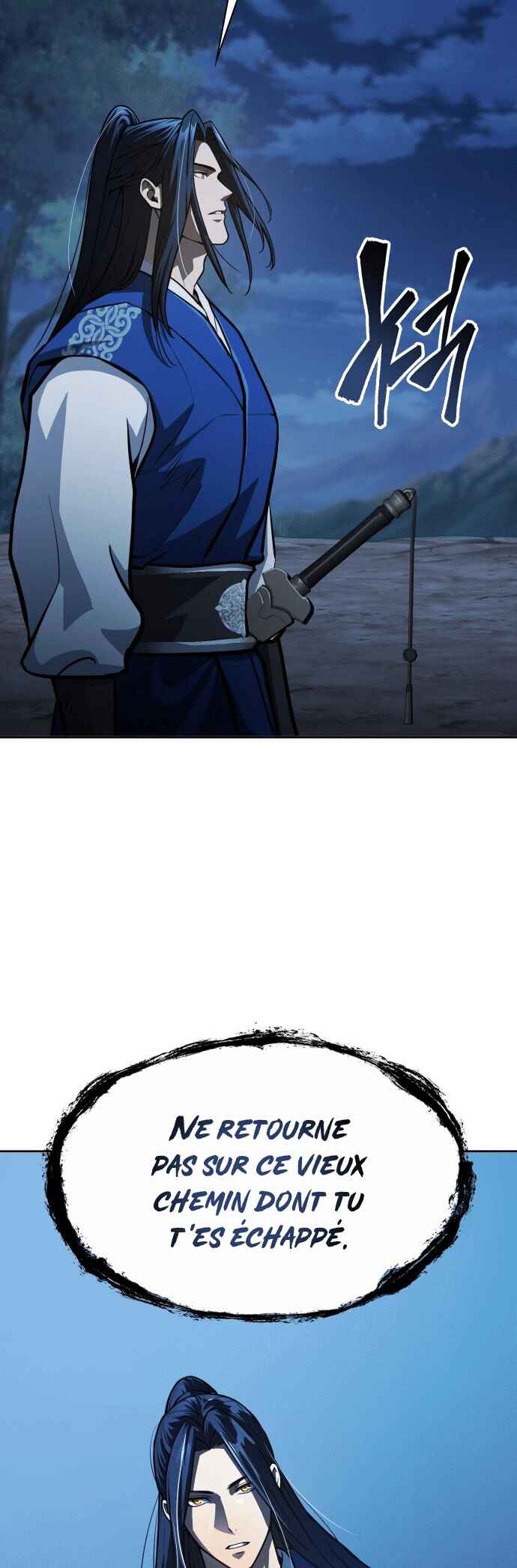 Regression of the Yong Clan Heir Chapter 51 - Page 26