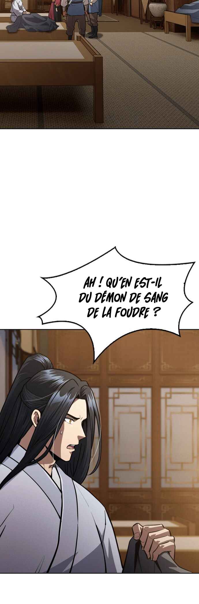 Regression of the Yong Clan Heir Chapter 51 - Page 32