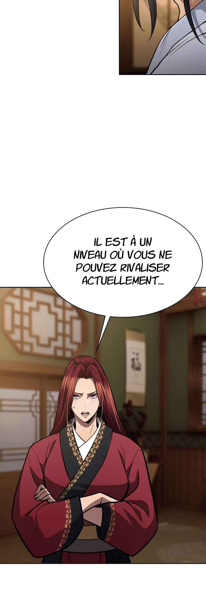 Regression of the Yong Clan Heir Chapter 51 - Page 36