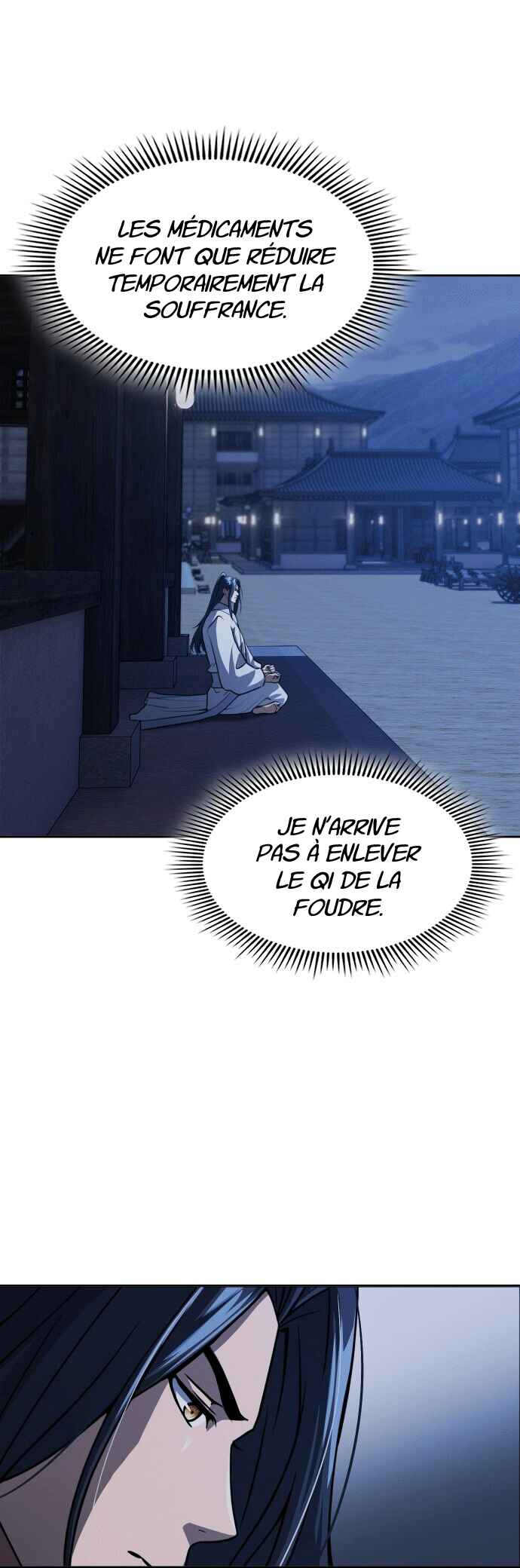 Regression of the Yong Clan Heir Chapter 51 - Page 47