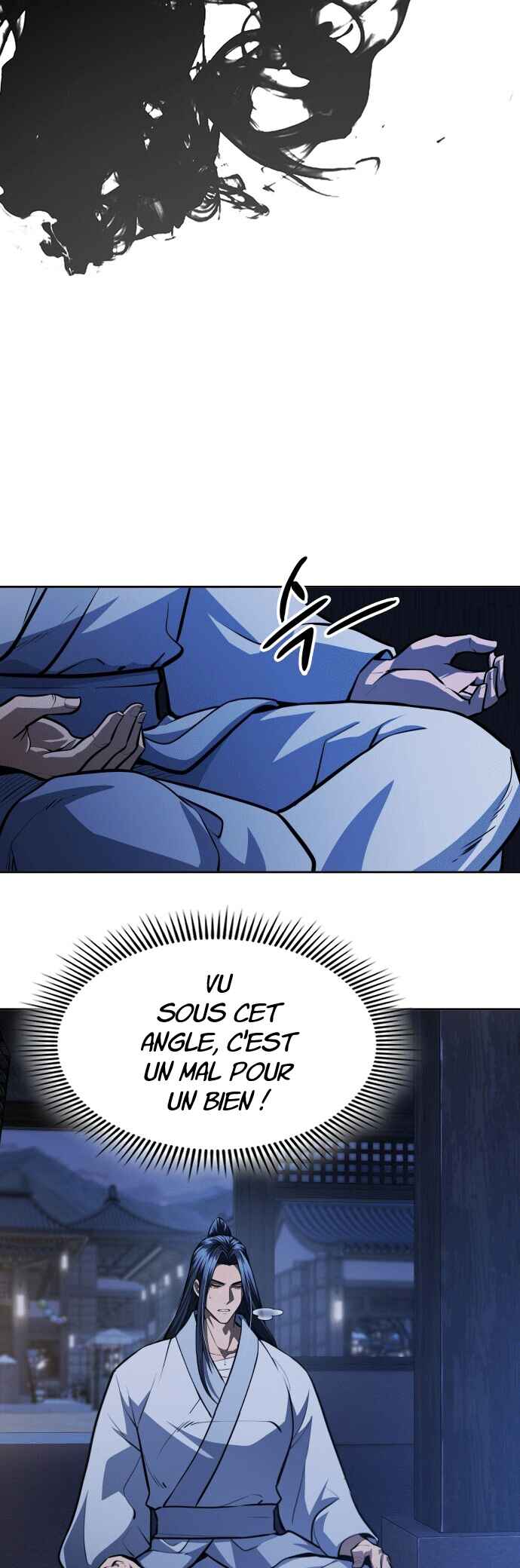 Regression of the Yong Clan Heir Chapter 51 - Page 51