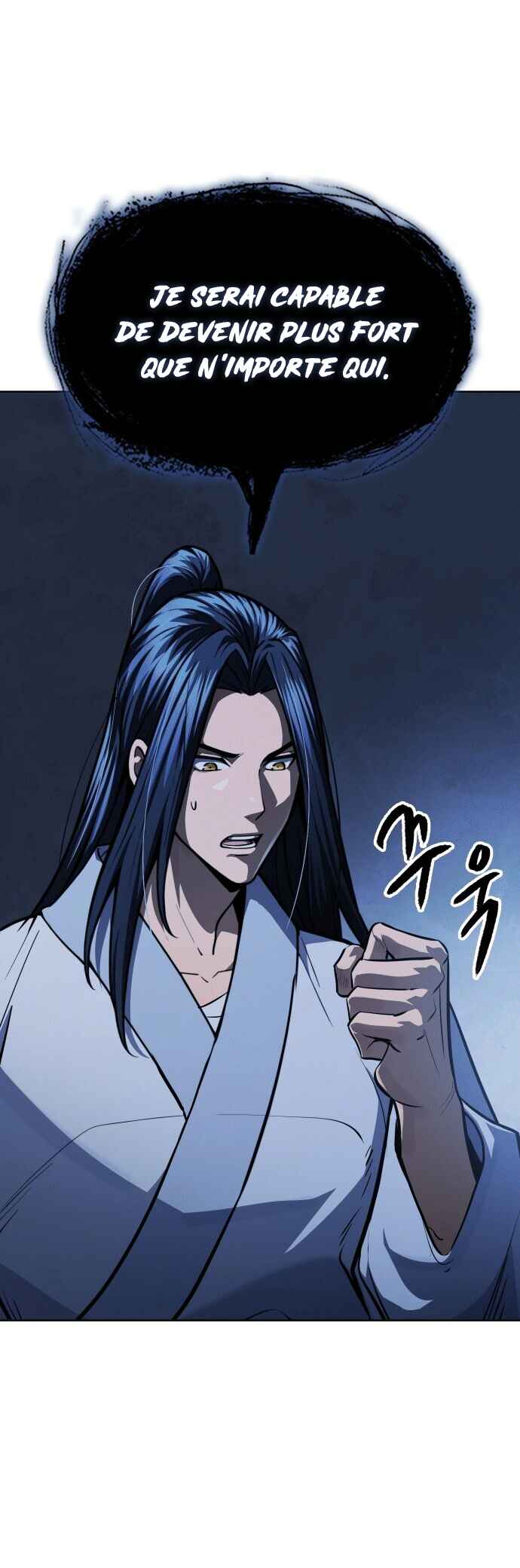 Regression of the Yong Clan Heir Chapter 51 - Page 53