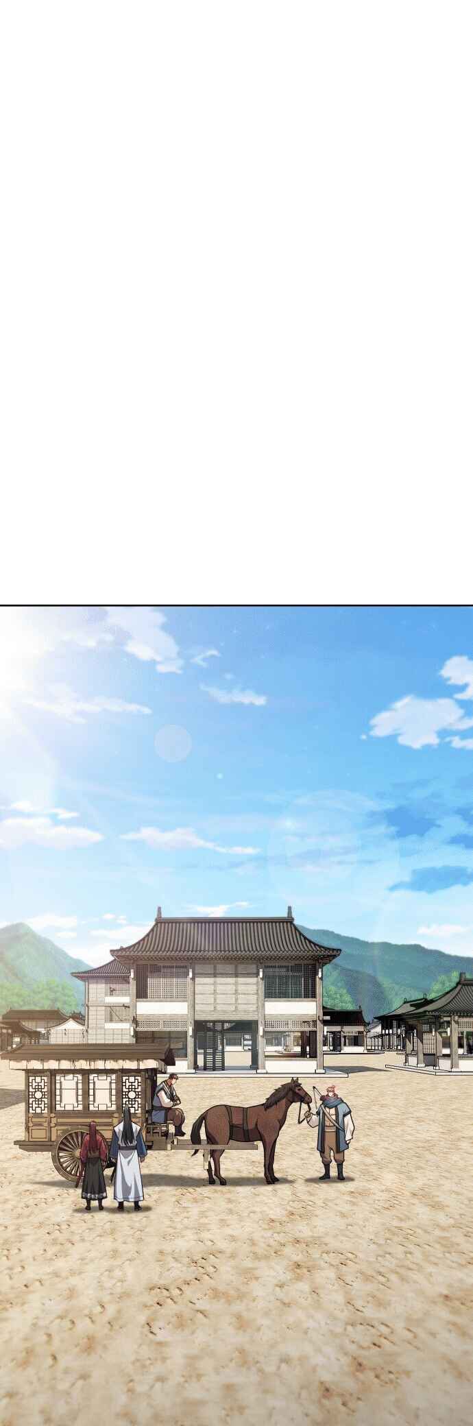 Regression of the Yong Clan Heir Chapter 51 - Page 54