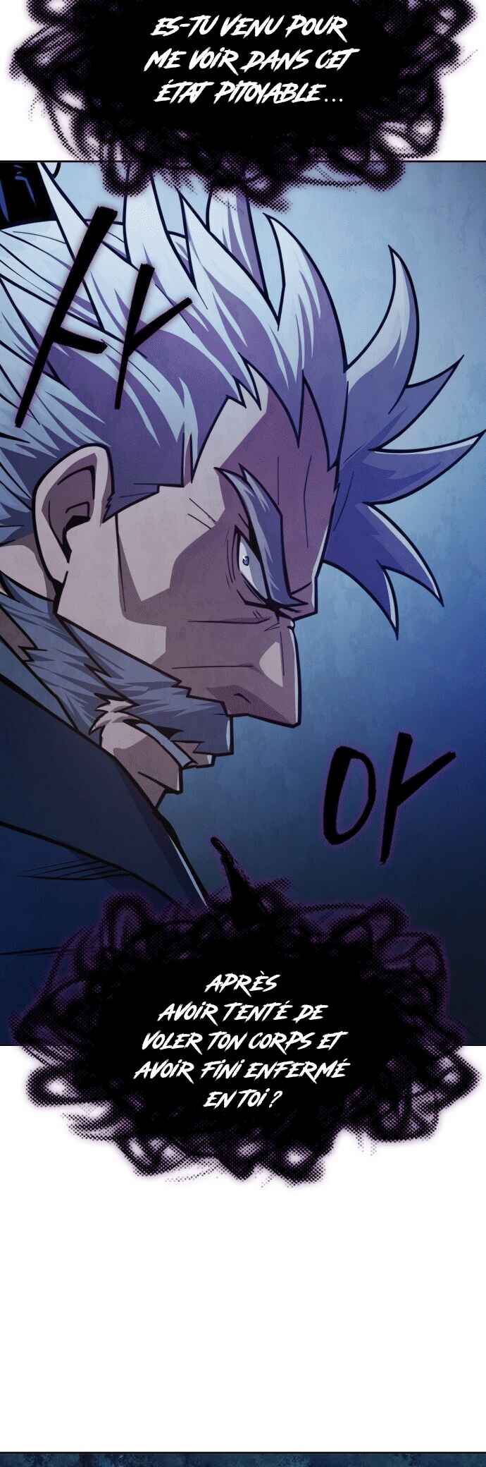 Regression of the Yong Clan Heir Chapter 51 - Page 6