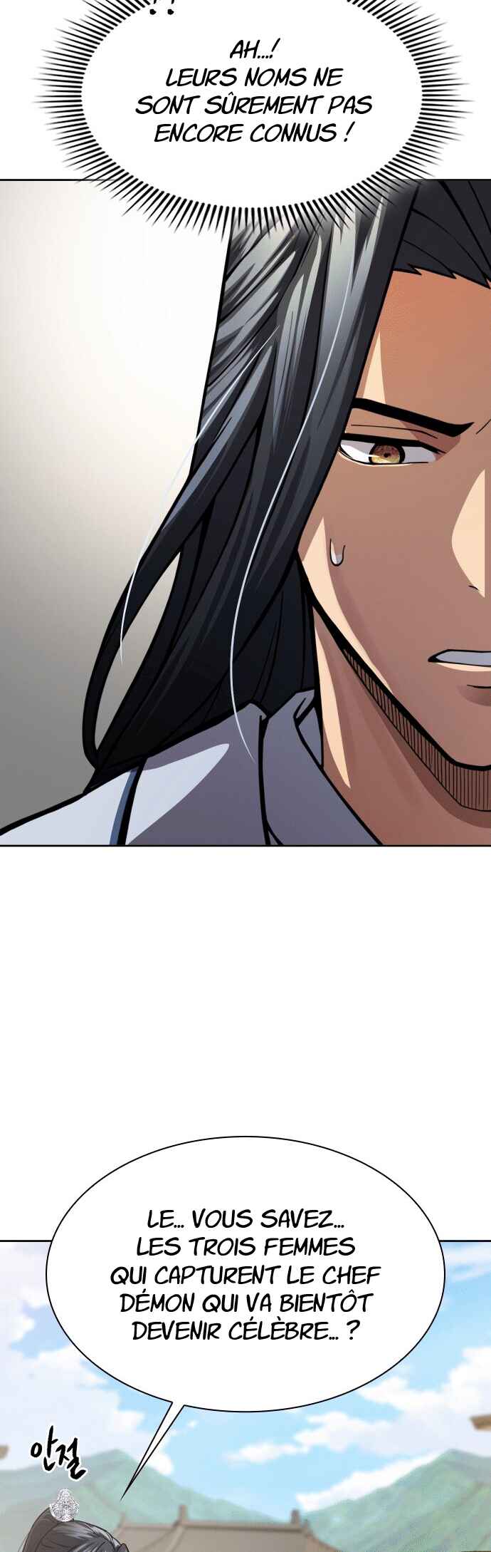 Regression of the Yong Clan Heir Chapter 51 - Page 60