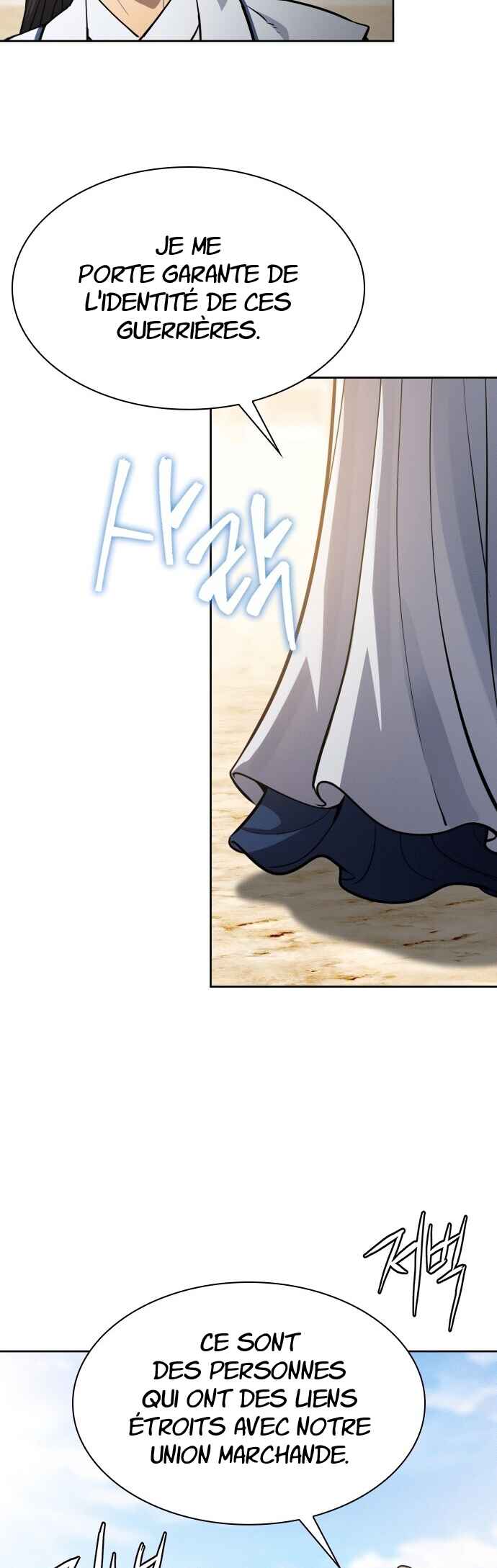Regression of the Yong Clan Heir Chapter 51 - Page 62