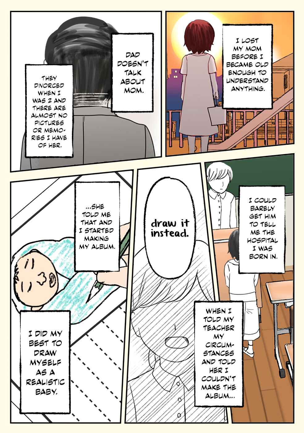Essay Manga Matome ~30-nen Akiramezu ni Mangaka ni Natta Neet no Ohanashi~ Chapter 6 - Page 2