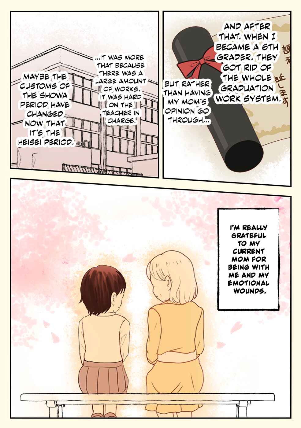 Essay Manga Matome ~30-nen Akiramezu ni Mangaka ni Natta Neet no Ohanashi~ Chapter 6 - Page 7