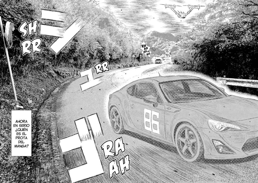 Subaru to Subaru Chapter 21 - Page 10